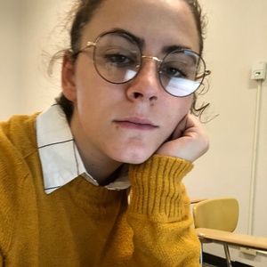 Meet your Posher, Hannah